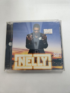 NELLY Suit CD