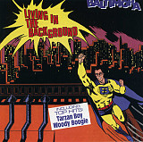 Baltimora – Living In The Background