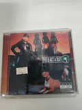 MISSY ELLIOTT This Is Not A Test! CD