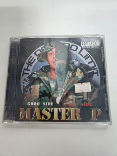 MASTER P Good Side Bad Side CD