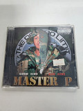 MASTER P Good Side Bad Side CD