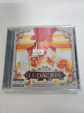 LUDACRIS The Red Light District CD