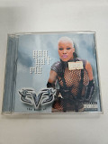 EVE You Got Me CD