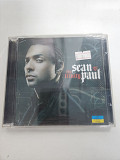SEAN PAUL The Trinity CD