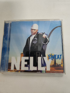 NELLY Sweat CD