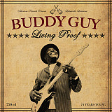Buddy Guy 2010 Living Proof (Chicago Blues)