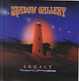 Shadow Gallery 2001 Legacy (Prog Rock)