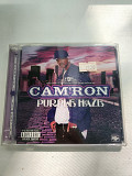 Cam'ron Purple Haze CD
