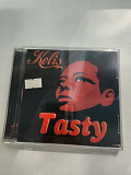 Kelis Tasty CD
