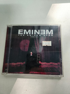 Eminem The Eminem Show Megamix CD