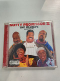 V/A Nutty Professor II: The Klumps - Soundtrack CD