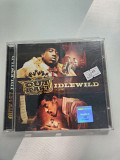 OUTKAST Idlewild CD