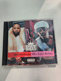 OUTKAST Speakerboxxx / The Love Below 2xCD