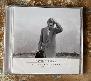 David Sylvian – A Victim Of Stars 1982 – 2012 – 2CD