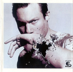 Rob Dougan 2001 Furious Angels (Modern Classical)