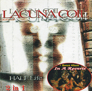 Lacuna Coil 2000 Halflife / In A Reverie (Goth Rock)