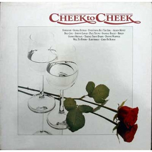 Various - Cheek To Cheek (1989) VG+