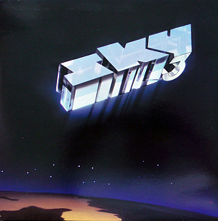 Sky - Sky 3 (1981)