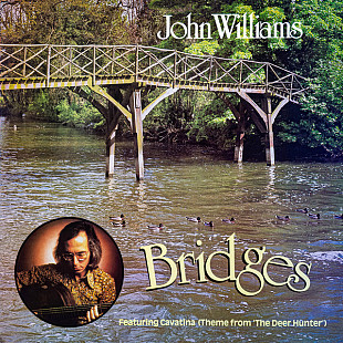 John Williams - Bridges (1979) VG+