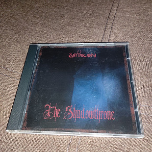 Satyricon "The Shadowthrone" 1994