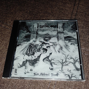 Satyricon "Dark Medieval Times" 1994