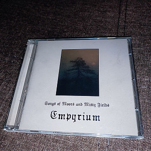 Empyrium "Songs Of Moors And Misty Fields" 1997