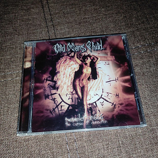 Old Man's Child "Revelation 666 - The Curse Of Damnation" 2000