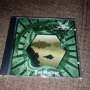 Summoning "Dol Guldur" 1997
