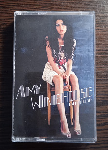 Amy Winehouse - Back to Black