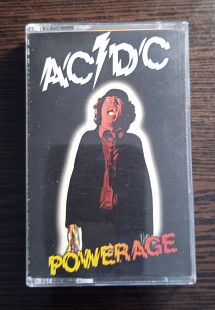 AC DC -Powerage