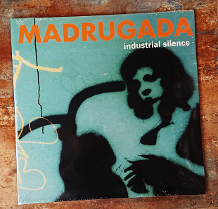 Madrugada – Industrial Silence