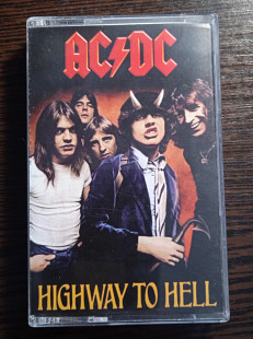 AC DC -Highway to Hell
