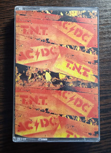AC DC - T.N.T.