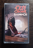 Ozzy Osbourne -Blizzard of Ozz