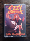Ozzy Osbourne - Diary of a Madman