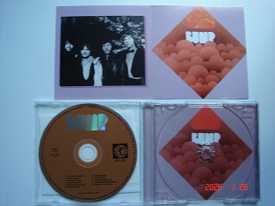 BUMP ’69 Bump и BUMP ’71 (2009) 2