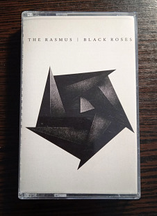 The Rasmus - Black Roses