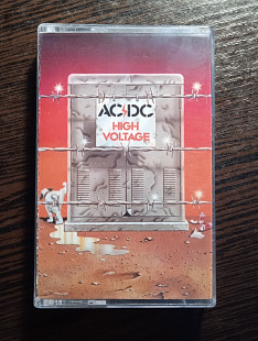 AC DC - High Voltage