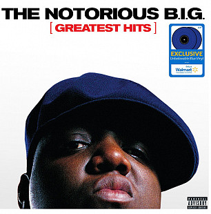 The Notorious B.I.G. – Greatest Hits