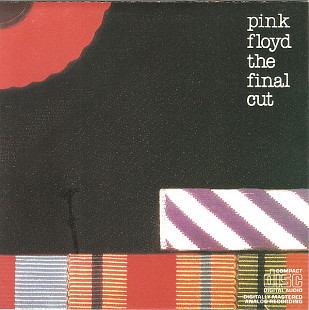 Pink Floyd – The Final Cut US NM