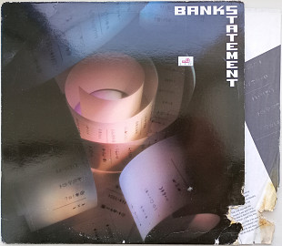 BANKSTATEMENT LP VG++/G
