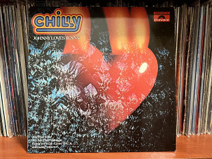 CHILLY - Johnny Loves Jenny