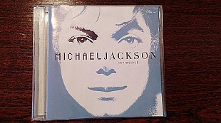 Michael Jackson – Invincible