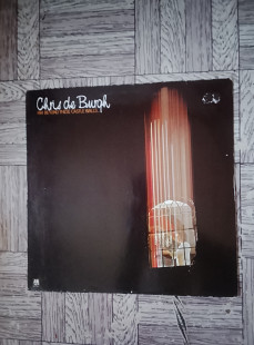 Chris de Burg-Far Beyond These Castle Walls...1-й альбом.1975.