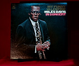 Miles Davis – My Funny Valentine - Miles Davis In Concert - 1977 - Japan.