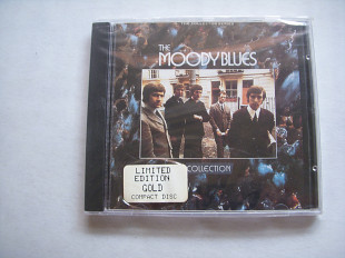 The Moody Blues ( запечатан )