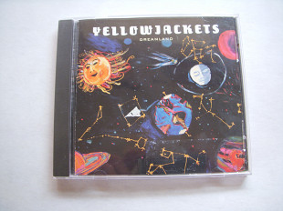 Yellowjackets