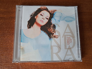 Sandra - The Very Best Of (2 CD)