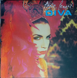 Annie Lennox ''Diva''