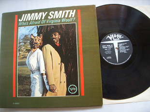 Jimmy Smith ( ORIGINAL )
